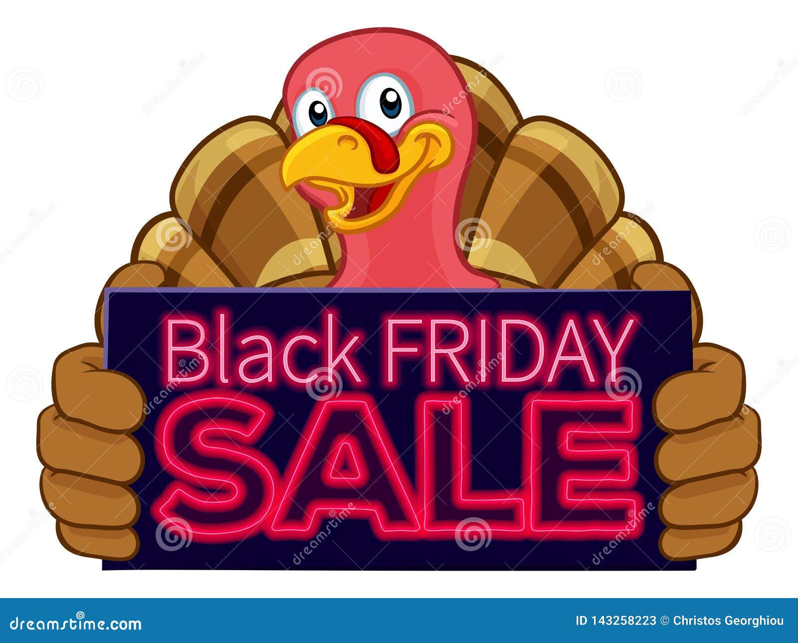 Black Friday