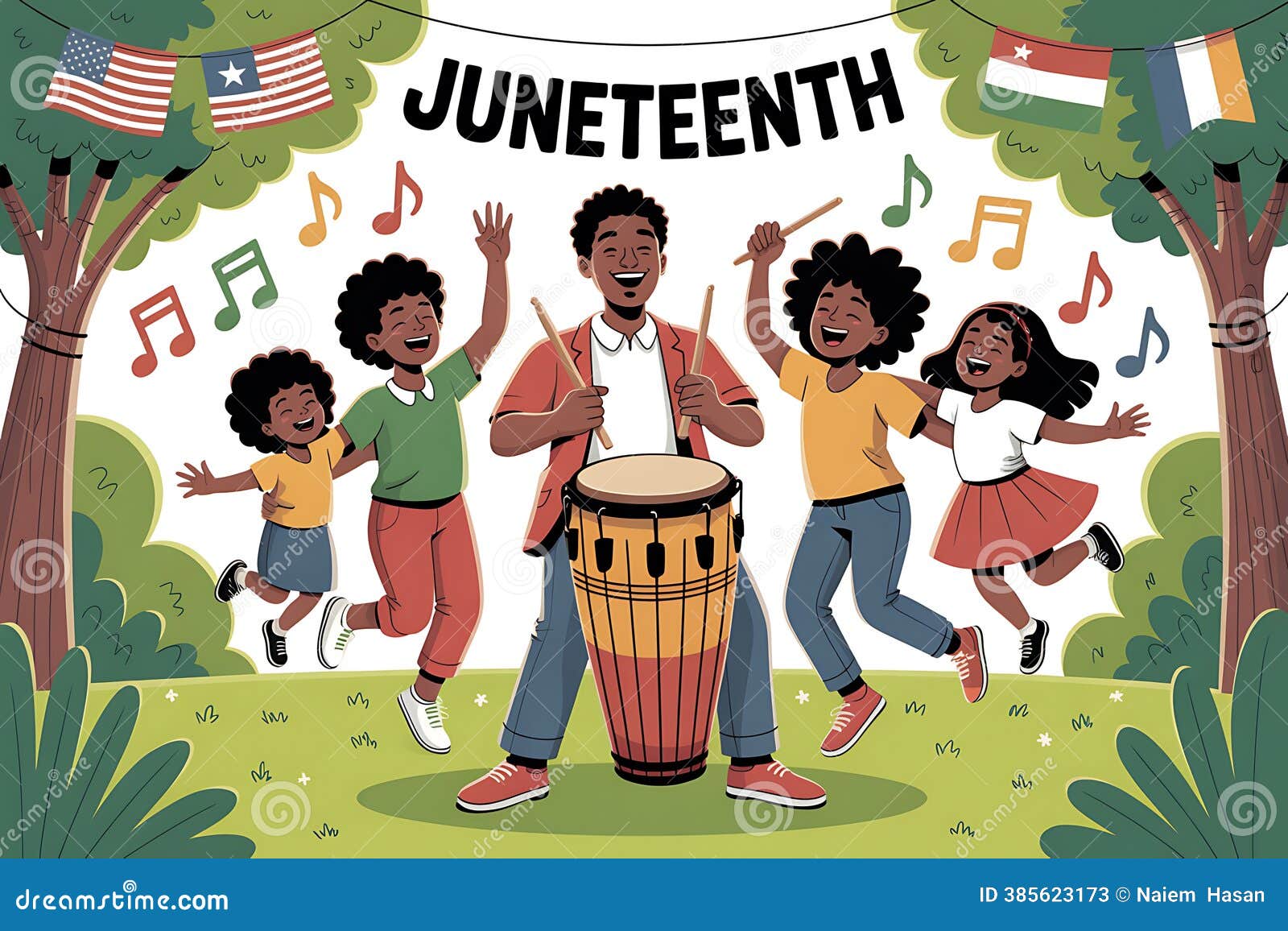 Juneteenth