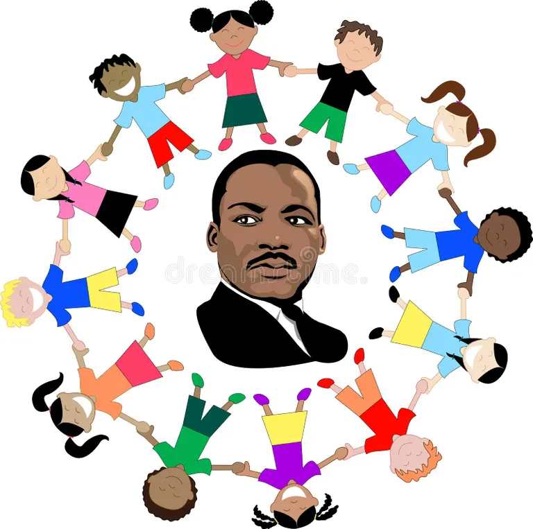 MLK Day