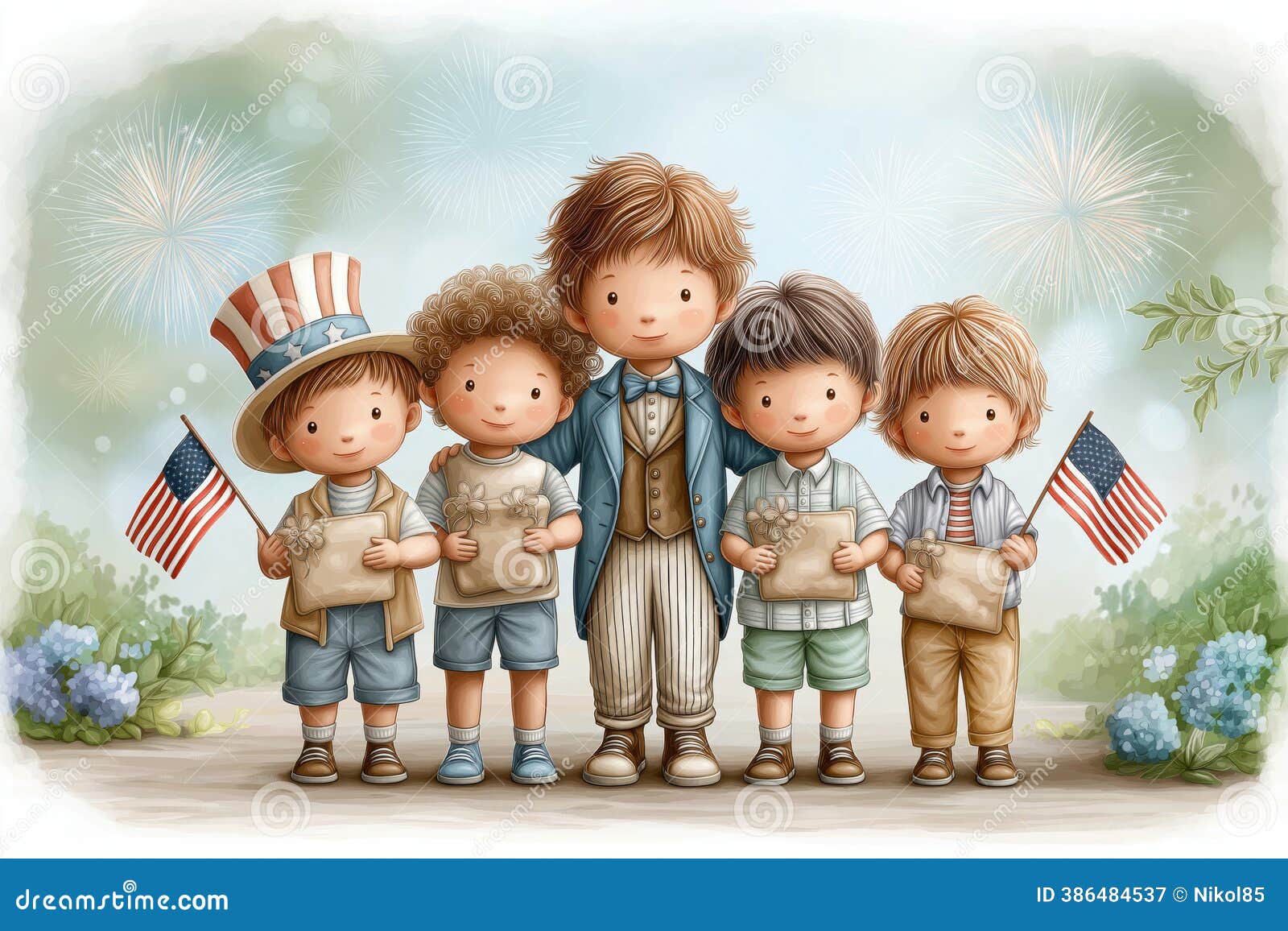 Presidents Day