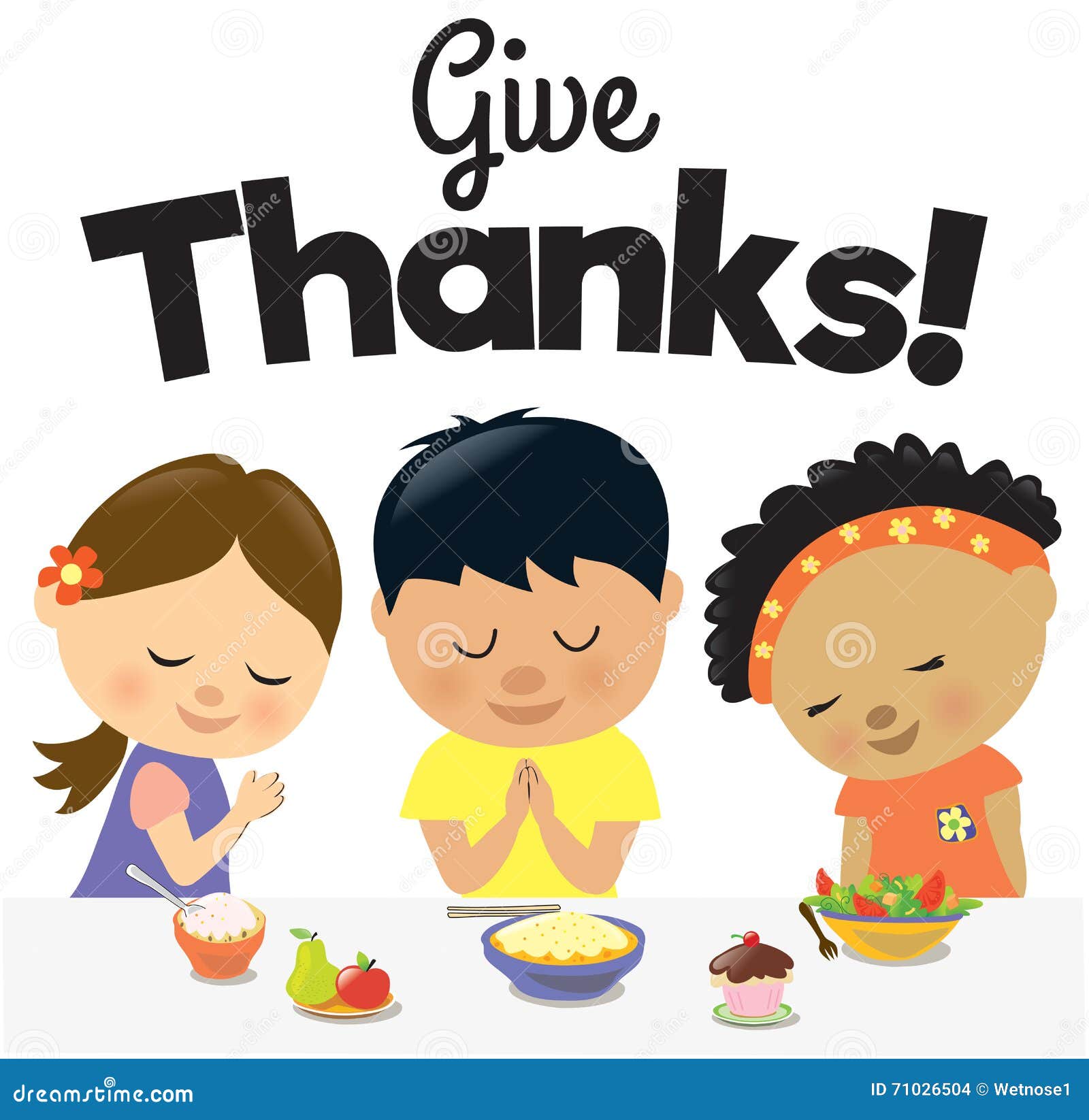 Thanksgiving Day