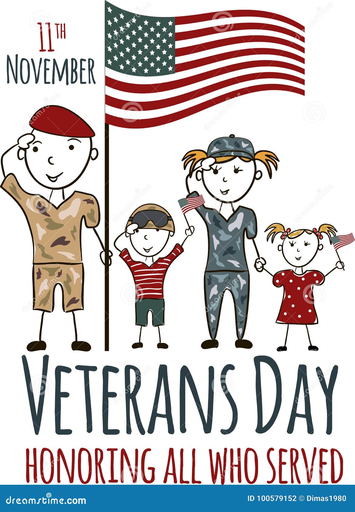 Veterans Day