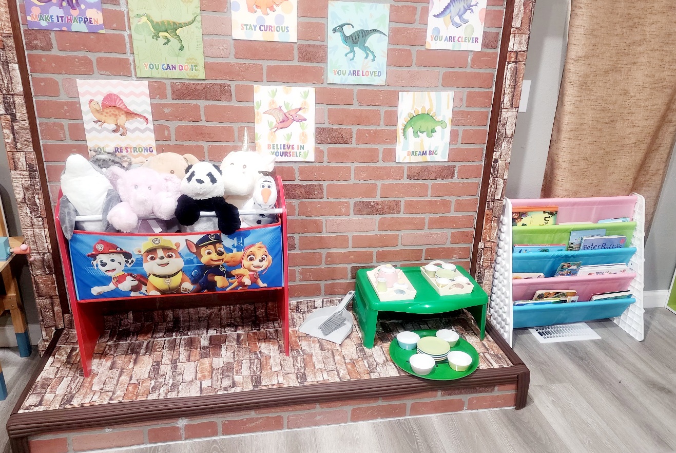 Childcare Activities