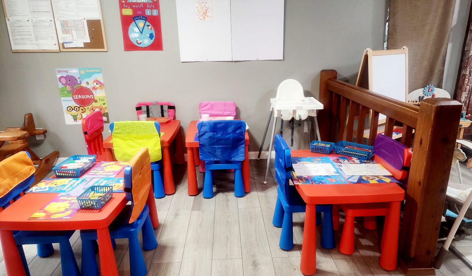 Kids Learning