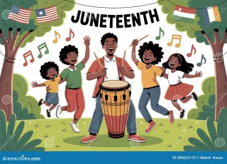 Juneteenth
