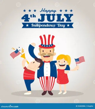 Independence Day