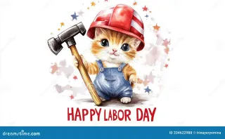 Labor Day