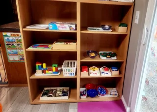 Learning activities