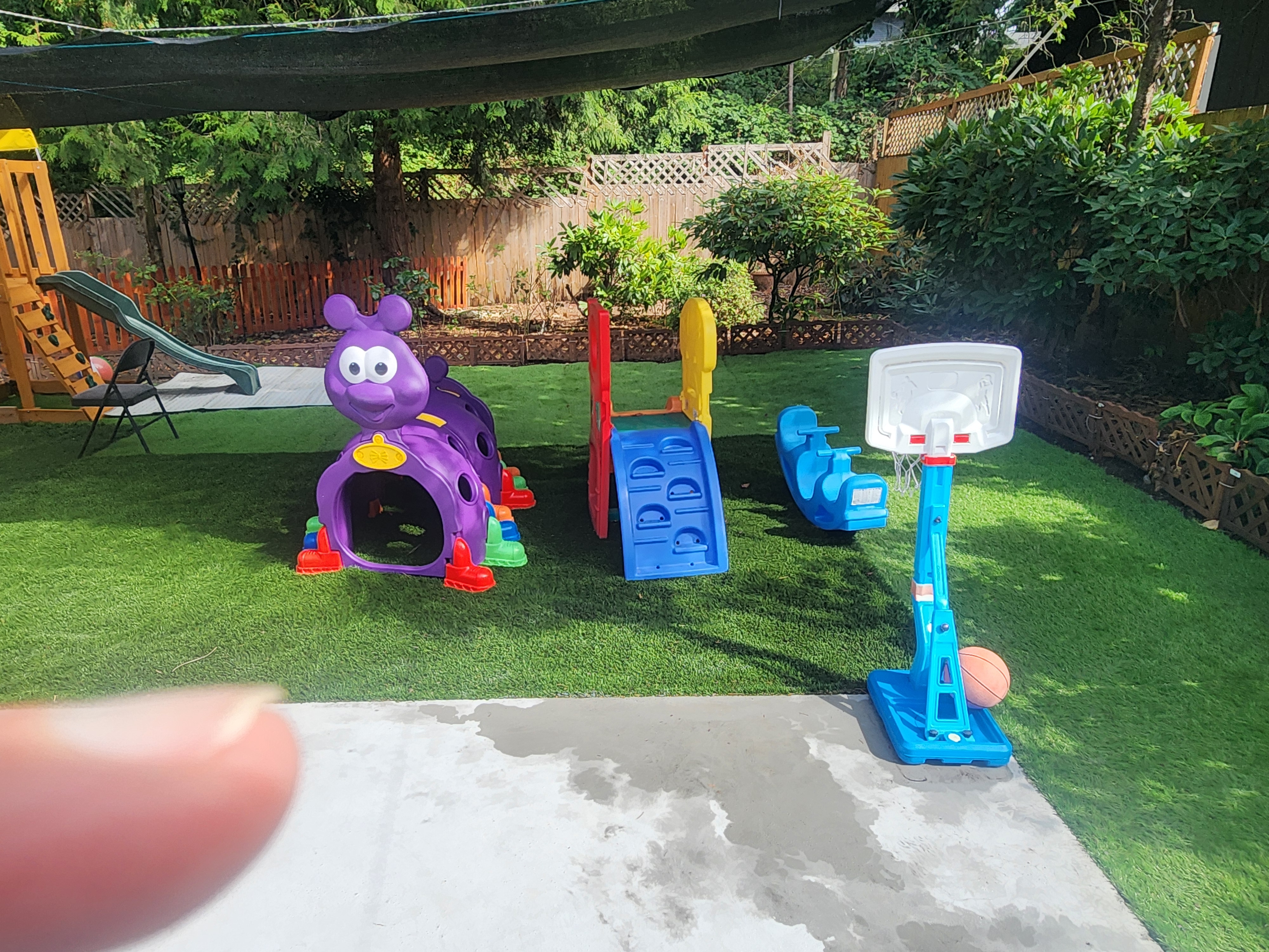 Childcare Activities