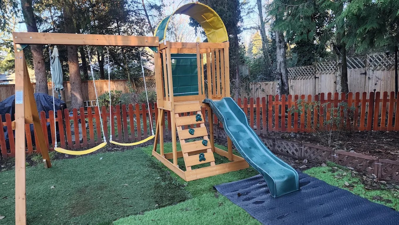 Childcare Activities