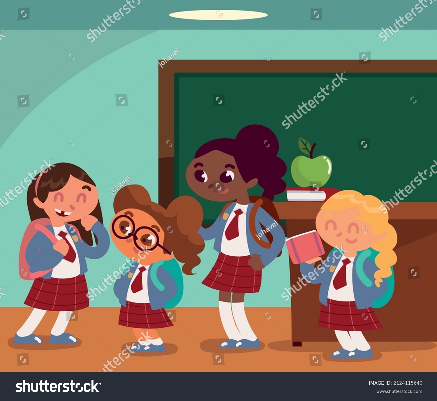 Childcare Activities